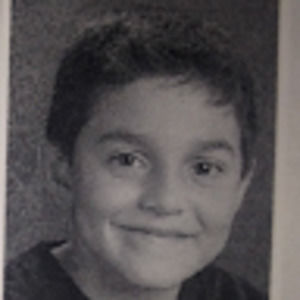 Meet your Posher, Luis